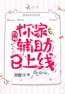 衍神,你家辅助已上线!