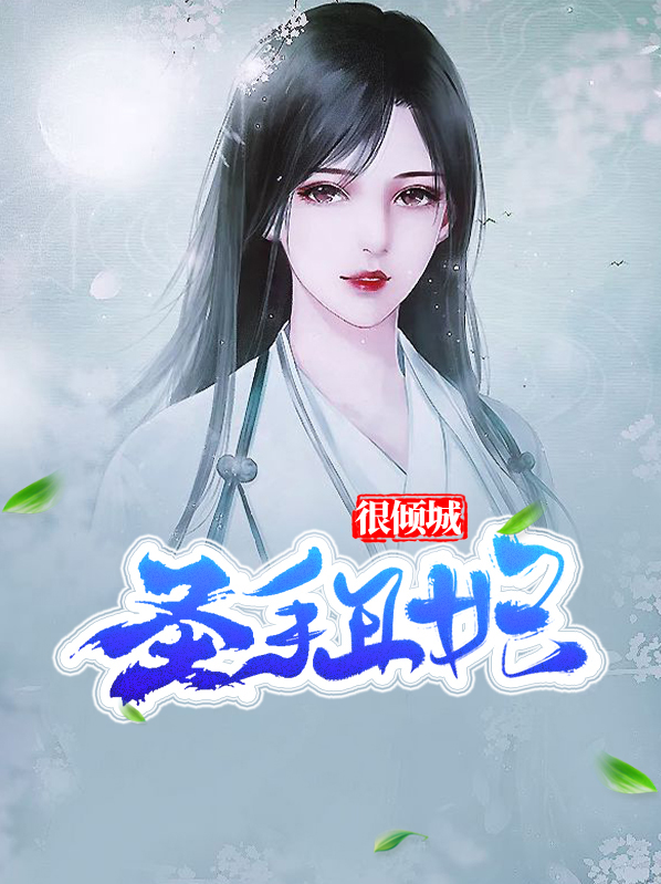 圣手丑妃很倾城