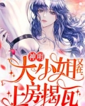 神明大小姐又在上房揭瓦