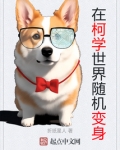 在柯学世界随机变身