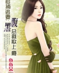 追捕逃妻:腹黑总裁欺上瘾