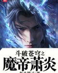 斗破苍穹之魔帝萧炎