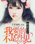 相思引之我要的不是再见