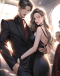 一胎四宝,娇妻大佬狠会撩