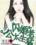 名门私宠:闪婚老公狠狠爱