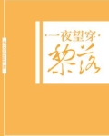 一夜望穿黎落