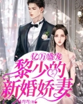 亿万盛宠:黎少的新婚娇妻
