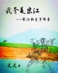 我爹是宋江:宋江私生子传奇