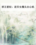 邪王爱妃:逆天女魔头太心机