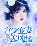 重生豪门:宫少宠妻太凶猛