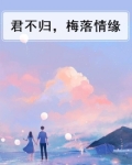 君不归,梅落情缘