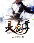 灵剑尊