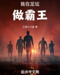 我在足坛做霸王