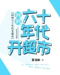 回到六十年代开超市