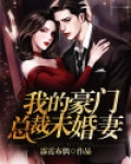 我的豪门总裁未婚妻