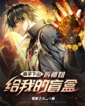 高手下山:拆师姐给我的盲盒