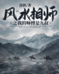 风水相师之我的师傅是九叔