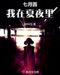 七月圆,我在夏夜里
