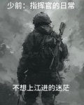 少前:指挥官的工作日常