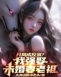 开局成反派?我强娶未婚妻老祖