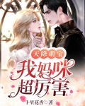 天降萌宝:我妈咪超厉害