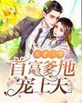 天才三宝:首富爹地宠上天