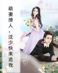 萌妻撩人:沈少快来追我