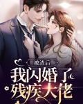 被渣后,我闪婚了残疾大佬