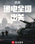 抗战:通电全国,出关