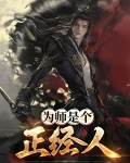 为师是个正经人