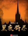 黑夜将尽