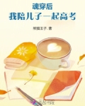 魂穿后,我陪儿子一起高考