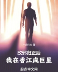 改邪归正后,我在香江成巨星