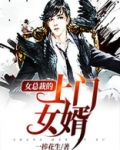 女总裁的上门女婿