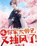 喂,你家大师兄又抽风了!