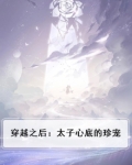 穿越之后:太子心底的珍宠