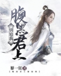腹黑君上别追我
