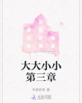 大大小小第三章
