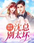 蚀骨情深:沈总别太坏