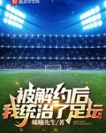 被解约后,我统治了足坛