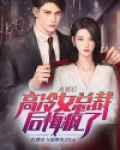 离婚后,高冷女总裁后悔疯了