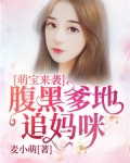 萌宝来袭:腹黑爹地追妈咪