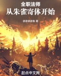 全职法师:从朱雀寄体开始