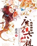 绝世神偷:废柴七小姐