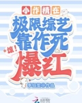 惊!小作精在极限综艺靠作死爆红
