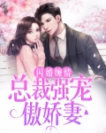 闪婚缠情:总裁强宠傲娇妻