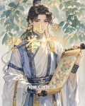 阿姐,我中举了!