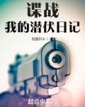 谍战:我的潜伏日记