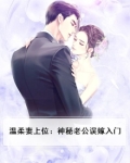 温柔妻上位:神秘老公误嫁入门