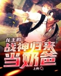 龙王殿:战神归来当奶爸